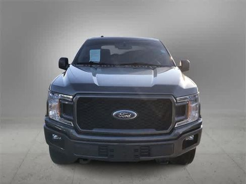 Used 2019 Ford F150 XL w/ Equipment Group 101A Mid image 9