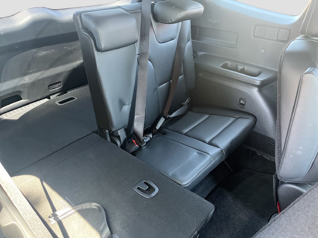 Used 2025 Kia Telluride EX X-Line AWD/4WD image 28