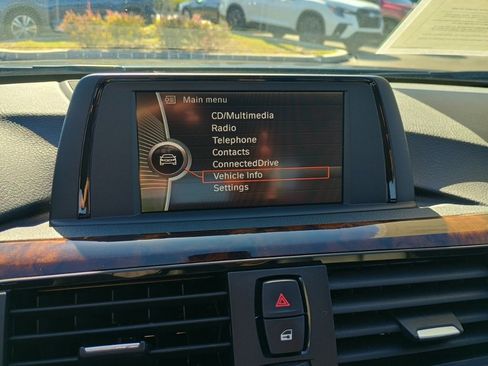 Used 2014 BMW 335i Sedan image 29