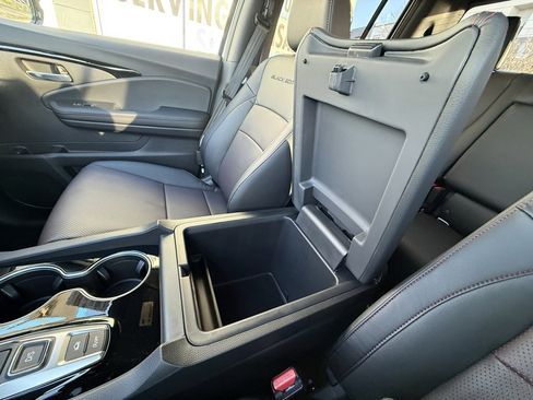 New 2026 Honda Ridgeline Black Edition image 27