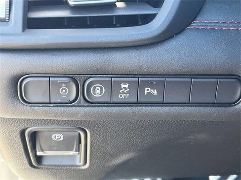 Used 2025 Acura TLX SH-AWD w/ A-SPEC Pkg image 25