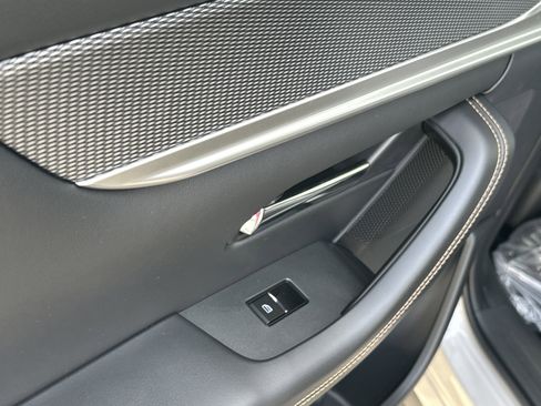 New 2026 MAZDA CX-90 3.3 Turbo w/ Premium Sport Pkg image 16