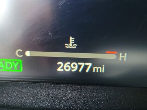 Used 2025 Toyota RAV4 Limited image 30