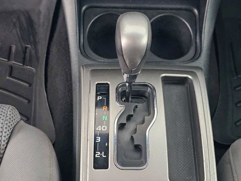 Used 2013 Toyota Tacoma 4x4 Double Cab w/ TRD Sport Pkg image 31