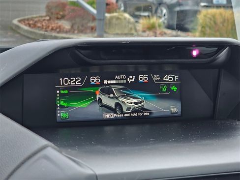 Used 2022 Subaru Forester Touring w/ Popular Package #3 image 23