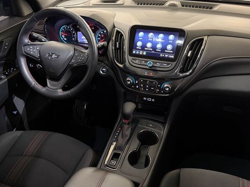 Used 2023 Chevrolet Equinox RS FWD image 39