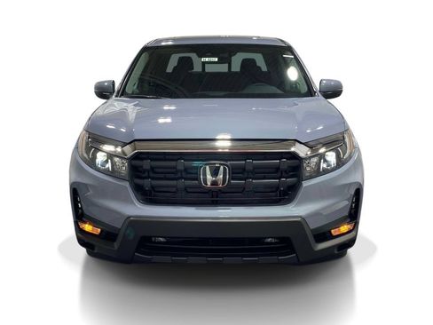 New 2026 Honda Ridgeline RTL image 6