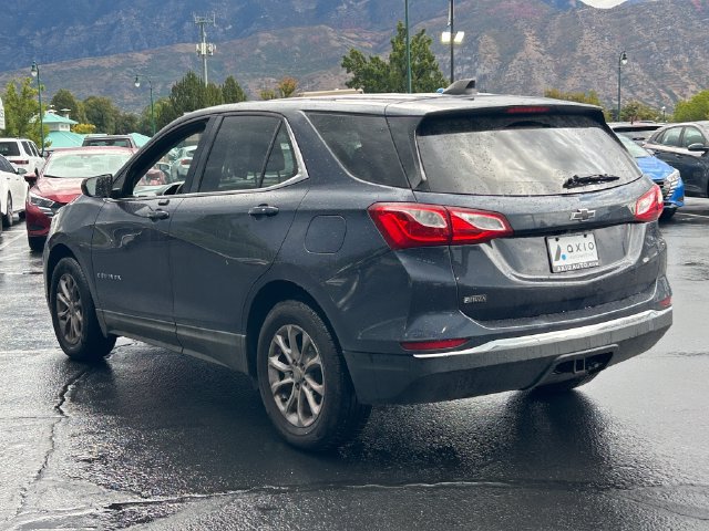 Used 2019 Chevrolet Equinox LT FWD image 5