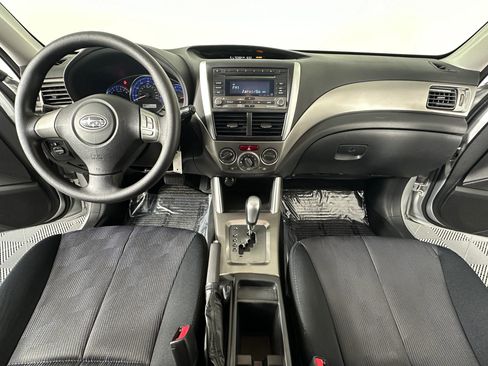 Used 2009 Subaru Forester 2.5X image 29