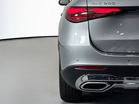 New 2026 Mercedes-Benz GLC 300 image 14