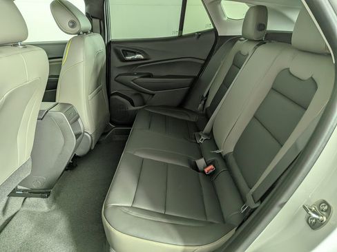 New 2026 Chevrolet Trax ACTIV w/ Driver Confidence Package image 31