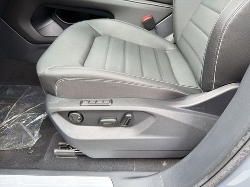 New 2026 Volkswagen Atlas SEL AWD/4WD image 14