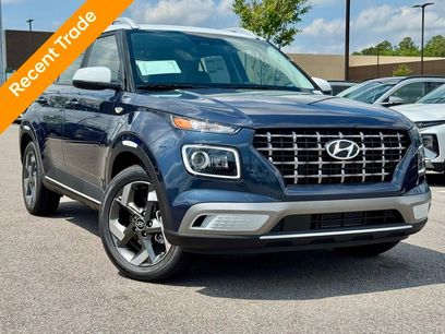 Used 2025 Hyundai Venue Limited