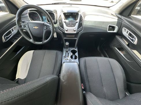 Certified 2016 Chevrolet Equinox LS FWD image 19