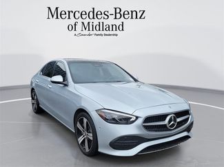 New 2025 Mercedes-Benz C 300 C 300 video 1