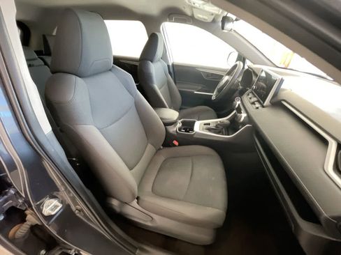 Certified 2024 Toyota RAV4 LE image 24