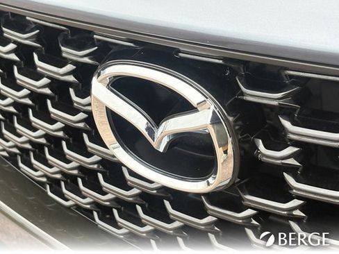 Used 2025 MAZDA CX-50 2.5 Hybrid w/ Weather Package image 8