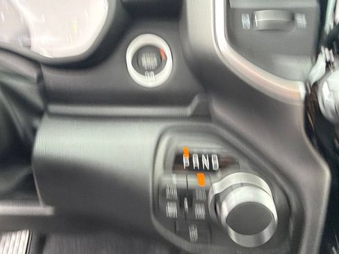 New 2026 RAM 1500 Big Horn AWD/4WD image 14