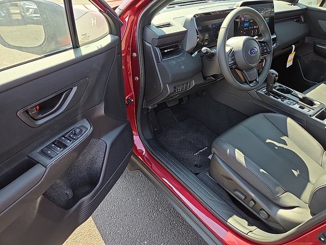 New 2026 Subaru Outback Premium AWD/4WD image 8