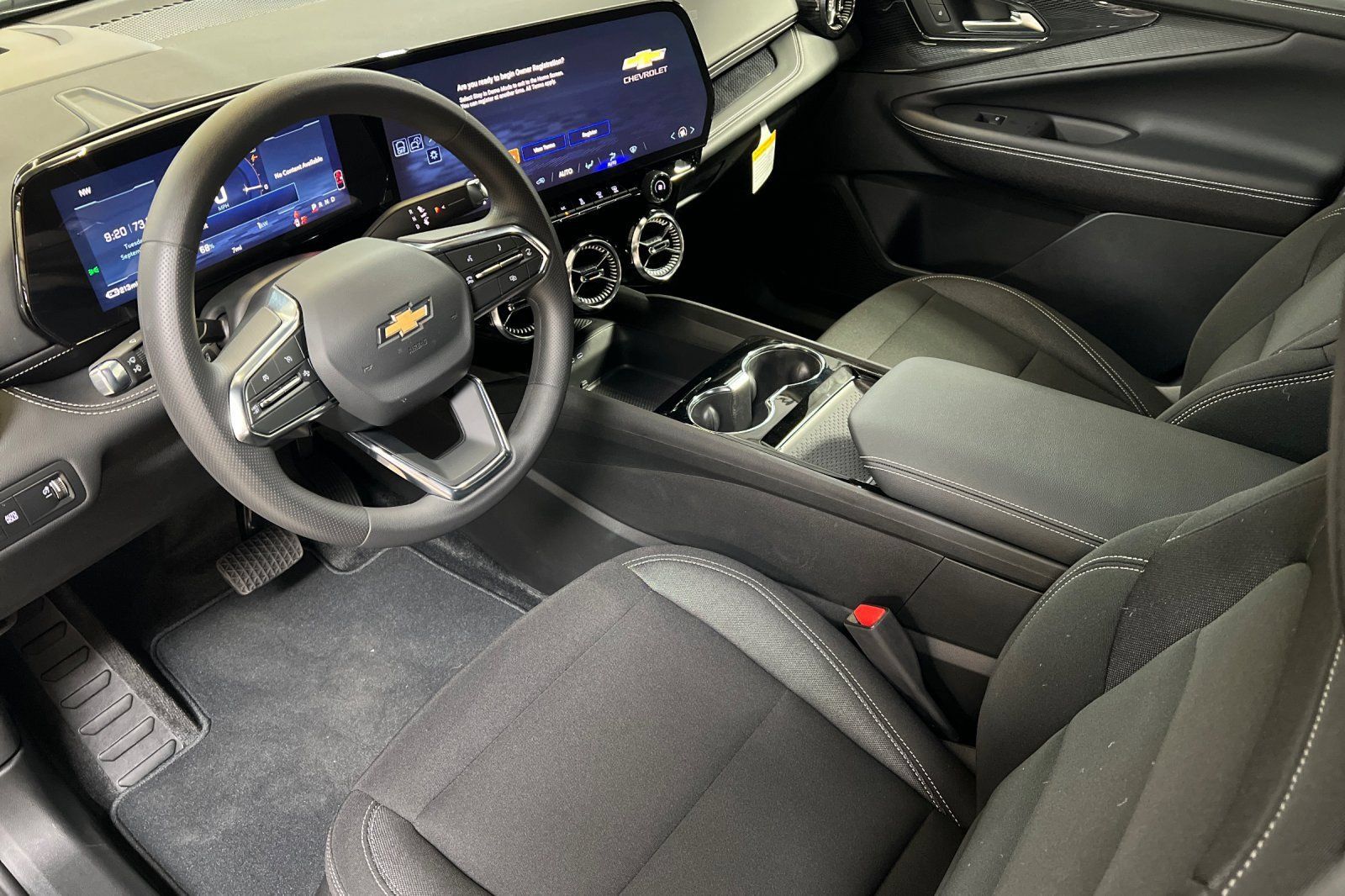 Used 2026 Chevrolet Blazer EV LT FWD image 10