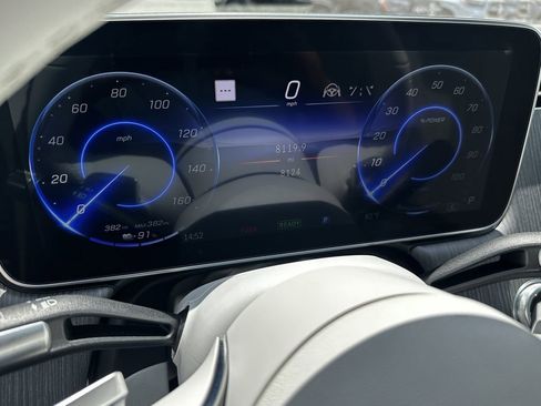 Certified 2023 Mercedes-Benz EQS 450+ Sedan image 30