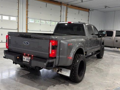 Used 2023 Ford F350 XL w/ 360-Degree Camera Package AWD/4WD image 5