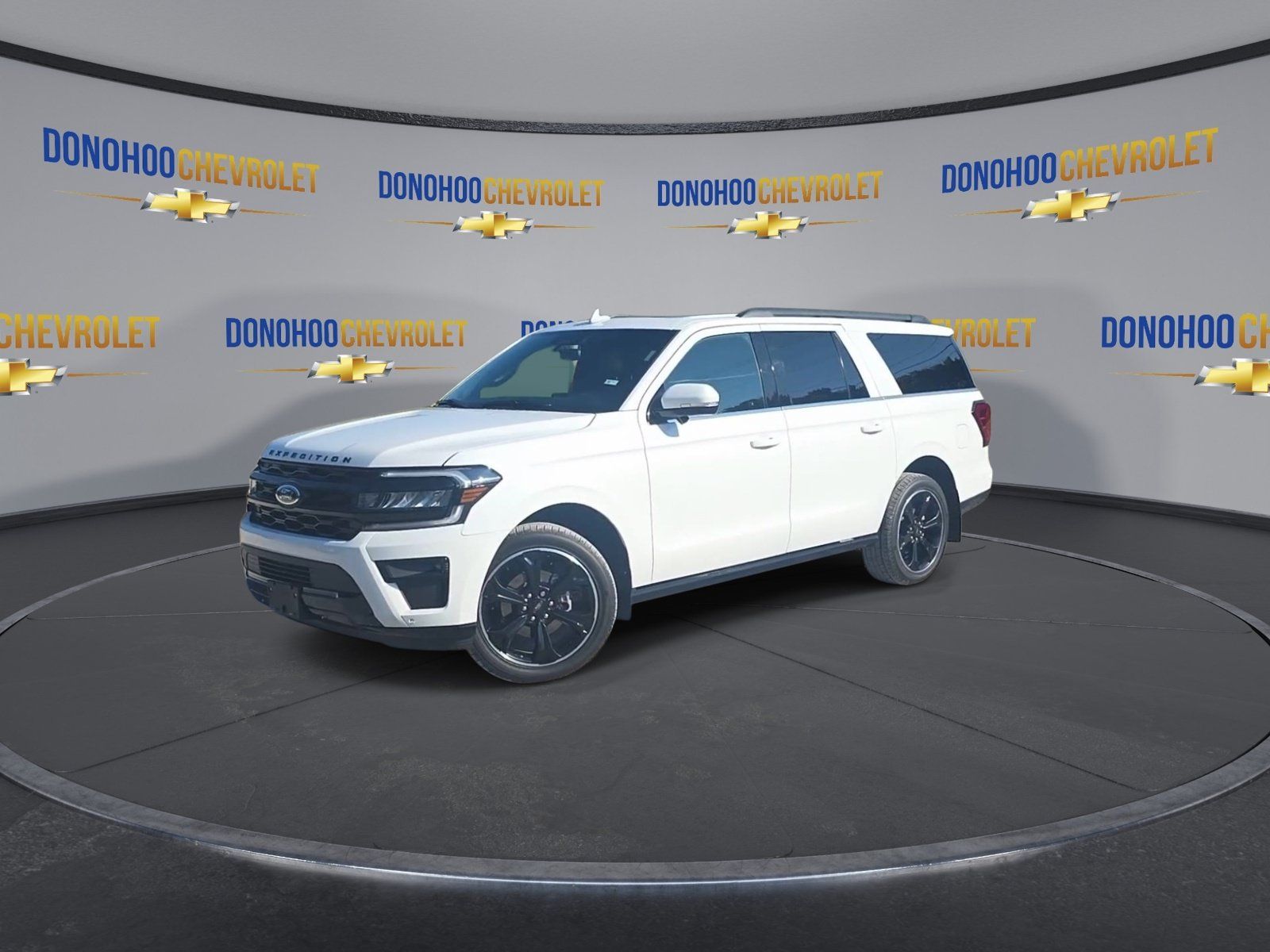 Used 2024 Ford Expedition Max Limited RWD image 7