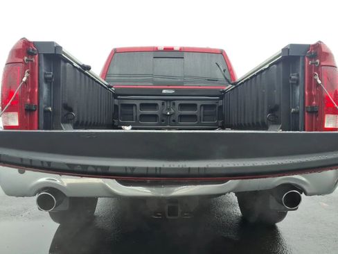 Used 2009 Dodge Ram 1500 Truck Laramie image 20