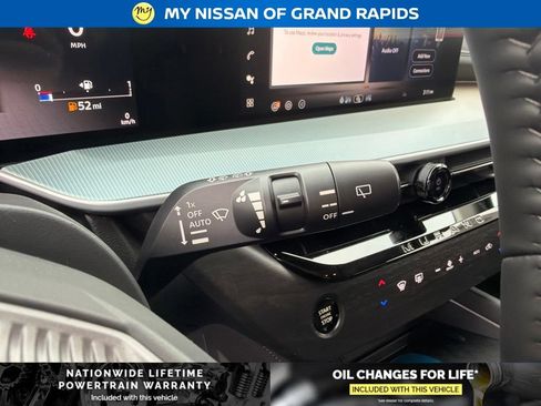 New 2026 Nissan Murano Platinum w/ Cargo Package AWD/4WD image 18