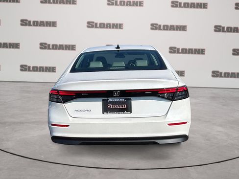 New 2026 Honda Accord SE image 4