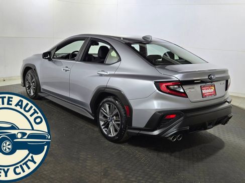 Used 2023 Subaru WRX image 5