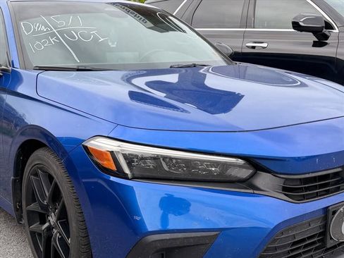 Used 2022 Honda Civic Sport image 26