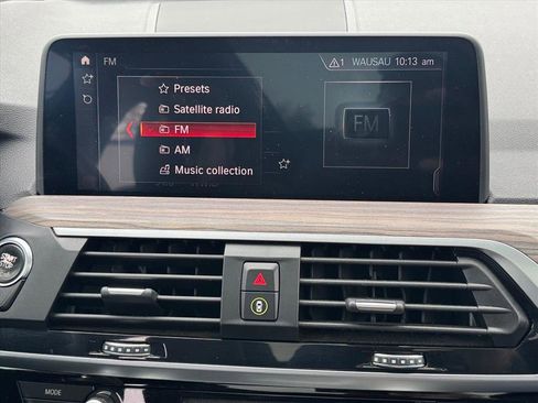 Used 2019 BMW X3 xDrive30i w/ Premium Package image 15