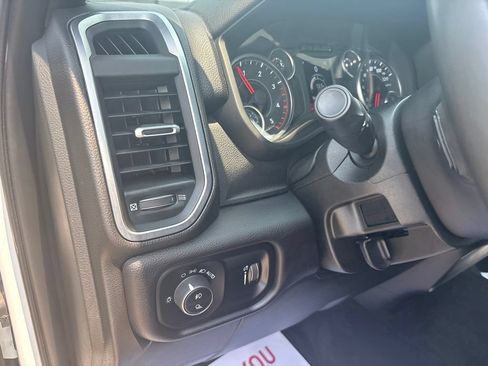 Used 2025 RAM 2500 Big Horn AWD/4WD image 14