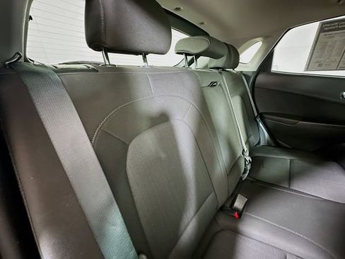 Used 2023 Hyundai Kona SEL w/ Convenience Package AWD/4WD image 27