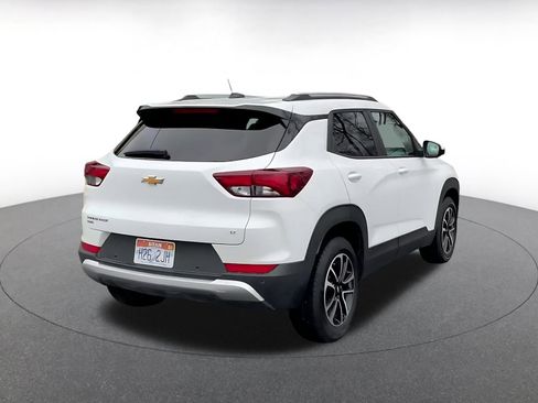 Used 2025 Chevrolet TrailBlazer LT w/ Driver Confidence Package image 14