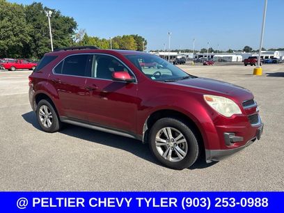 Used 2011 Chevrolet Equinox LT w/ Driver Convenience Package