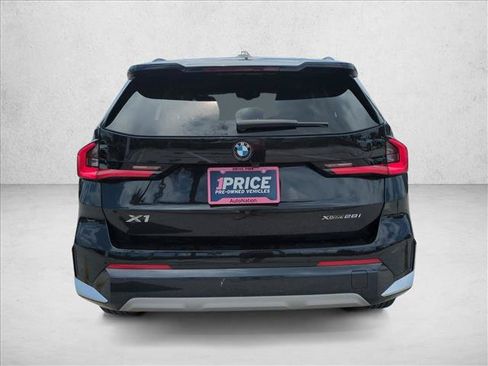 Used 2023 BMW X1 xDrive28i w/ Convenience Package AWD/4WD image 7