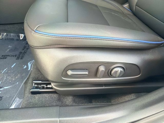 New 2026 Buick Envista Sport Touring w/ Convenience I Package FWD image 19