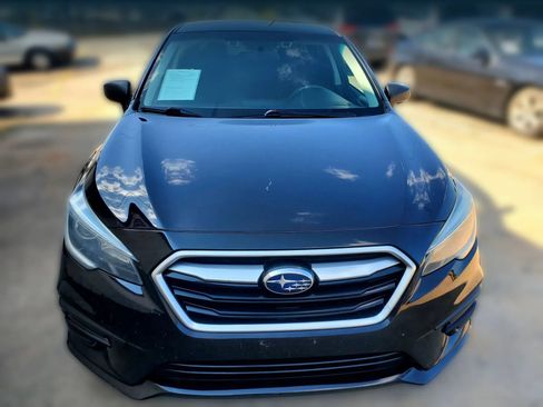 Used 2019 Subaru Legacy 2.5i w/ Alloy Wheel Package AWD/4WD image 23