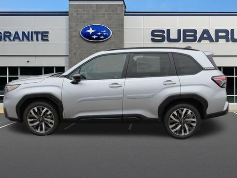 New 2026 Subaru Forester Touring AWD/4WD image 5