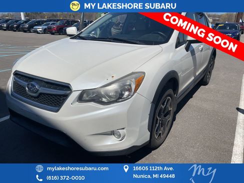Used 2014 Subaru Crosstrek 2.0i Limited w/ Popular Package #2 image 3
