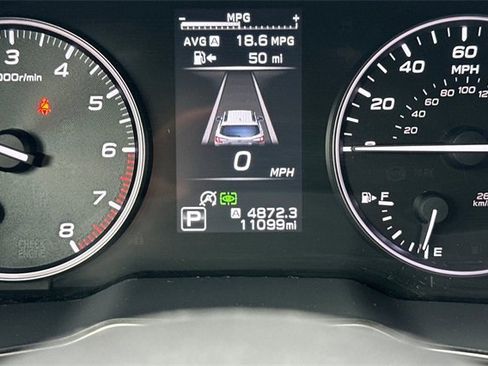 Used 2023 Subaru Outback Touring image 26