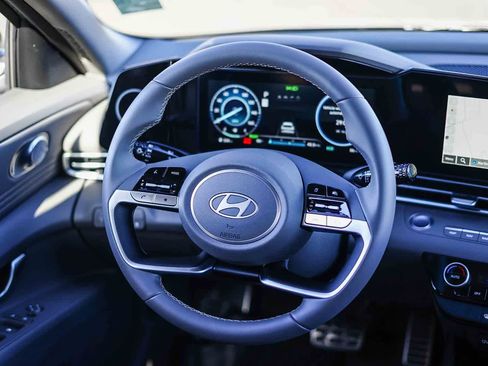 New 2026 Hyundai Elantra Sport w/ Cargo Package image 19