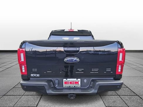 Used 2020 Ford Ranger XLT w/ Equipment Group 301A Mid image 6