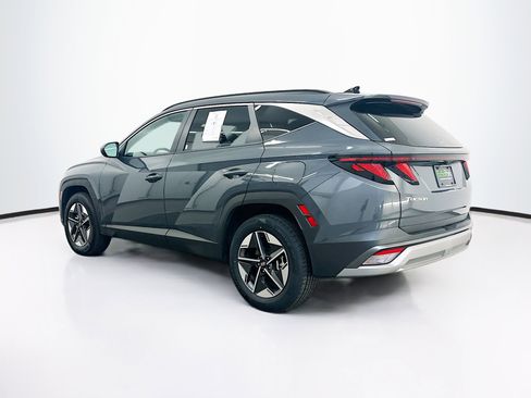 Used 2025 Hyundai Tucson SEL image 5
