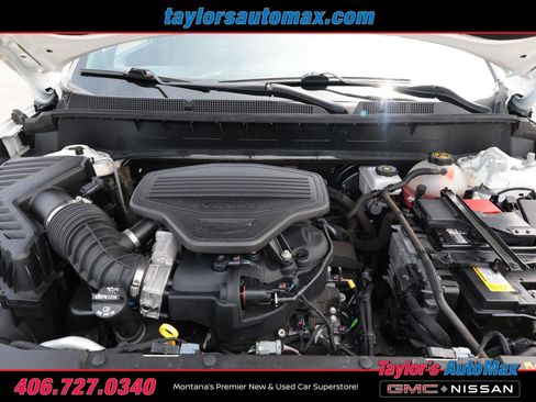 Used 2021 Cadillac XT6 Sport AWD/4WD image 48