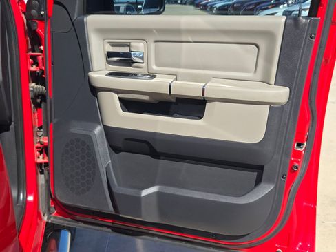 Used 2009 Dodge Ram 1500 Truck SLT w/ Lone Star Regional Pkg RWD image 28
