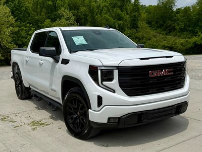 Used 2024 GMC Sierra 1500 Elevation