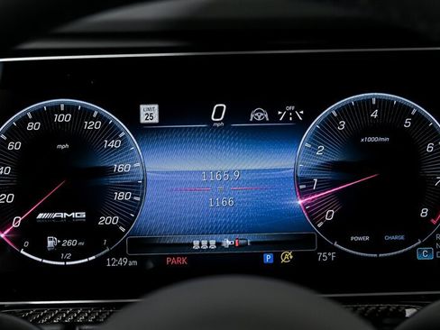 Used 2026 Mercedes-Benz G 63 AMG 4MATIC image 22